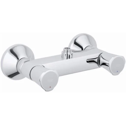 Grohe Costa L brusebatteri u/termostat, krom