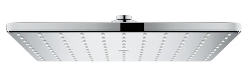Grohe Rainshower Mono 310 Cube hovedbruser mm, vandsparende, krom
