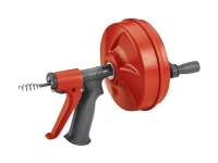 Ridgid POWER SPIN+ - Drain snake