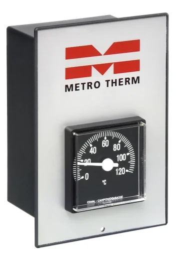 Metro therm Termometer - Analog
