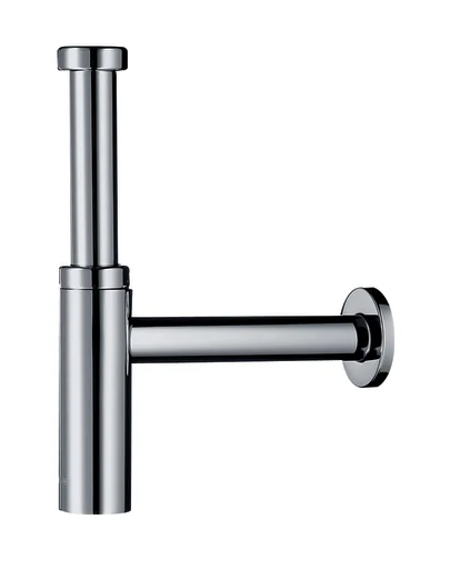 Hansgrohe Flowstar S vandlås 1 1/4" - 32 mm, krom