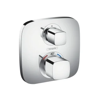 HG ECOSTAT E TERMOSTAT M/AFSP.