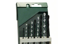 Bosch Accessories 2609255482 9 dele Universal-borsortiment