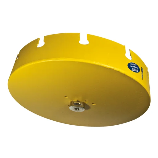 ProFit Multi Purpose HM hulsav med adapter, 330 mm