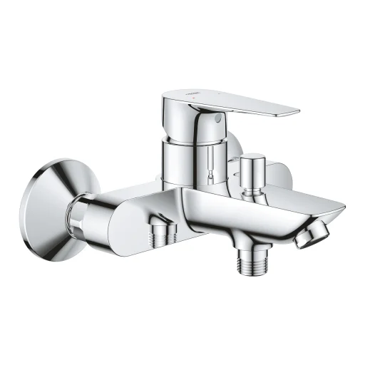 Grohe Start Edge kararmatur, krom