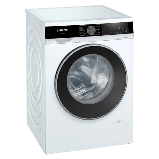Siemens WG56G2ABDN m. i-DOS - Vaskemaskine