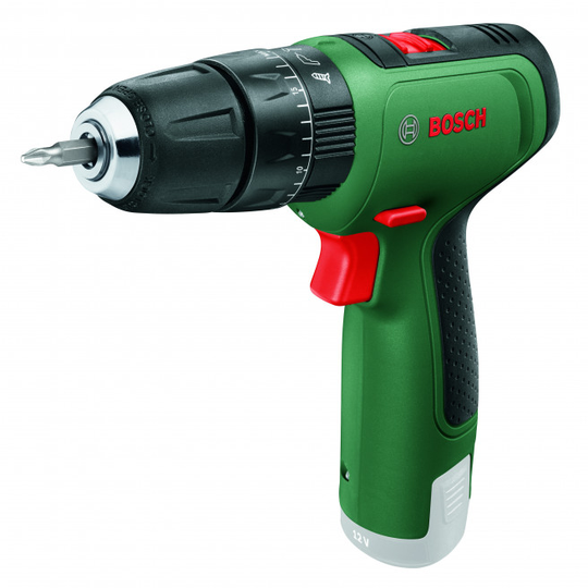 Bosch Akkuslagboremaskine 1200 12V Solo - 06039D3103