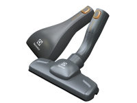 Electrolux KIT13, Beholder vakuum, Dysesæt, Sort, UltraOne ZUODELUXE+/ZUOALLFLR+/ZUOORIGWR+ UltraSilencer ZUSALLFL58/ZUSGREEN58/ZUSORIGWR+ UltraFlex..., 3,6 cm