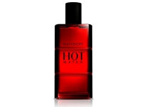 Davidoff Hot Water Edt Spray - Mand - 110 ml