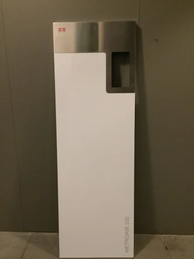 Forplade til METROAIR 330