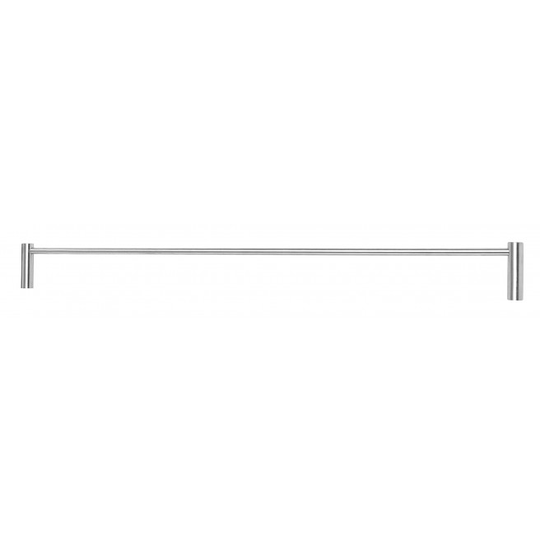 Home-it Håndklædeholder 60 cm - rustfri stål