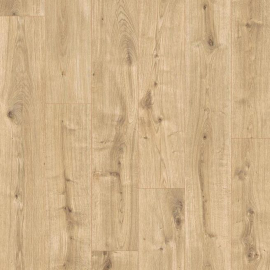 Moland High Performance Laminate, Plank 33 Pro Shade Oak 10101420 Design Gulv
