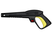 Lavorwash 6.001.0083, Pistolhoved, Lavorwash, Sort, Gul, 1 stk