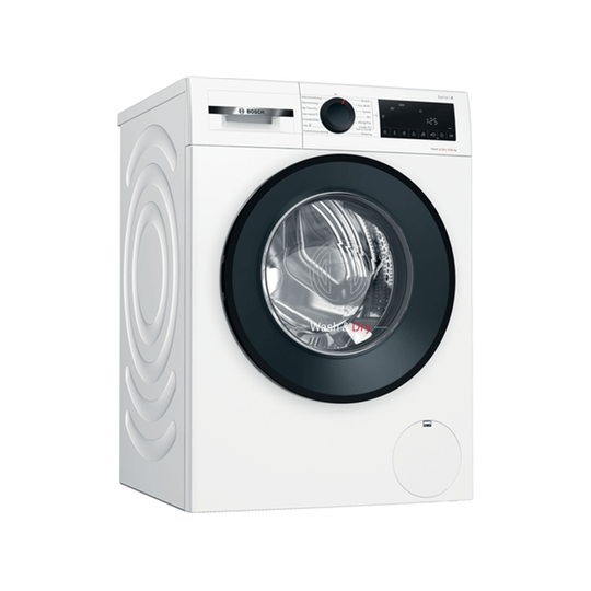 Bosch WNA144B0SN - Vaske/tørremaskine