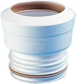 Multikvik tilslutning