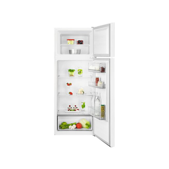AEG RDB424F1AW - Fritstående kølefryseskab