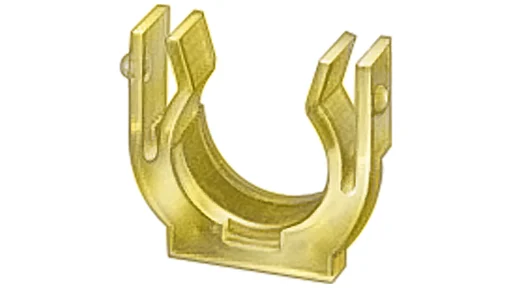 Reduktionsstykke D01/D02 - 10 stk