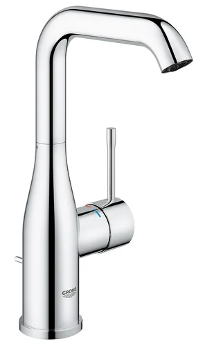 Grohe Essence L-Size håndvaskarmatur, krom