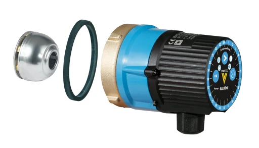ROTH VORTEX 155 BWO-Z-OT OVERD