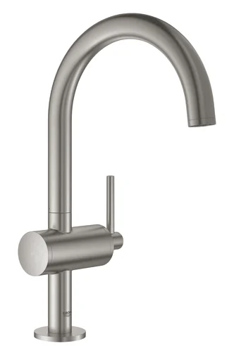 GROHE AtrioEtgrebs håndvaskbatteri ½" L-size