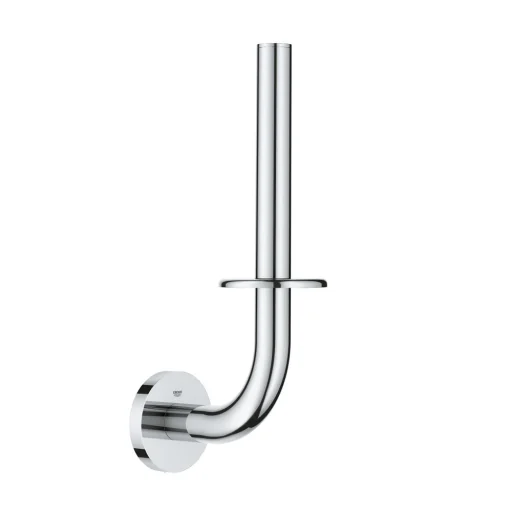 Grohe Essentials reserve toiletpapirholder, krom