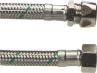 NEOPERL Neoflex®SPX slange 10 mm skæring x 3/8 indvendig 300 mm koldt/varmt brugsvand