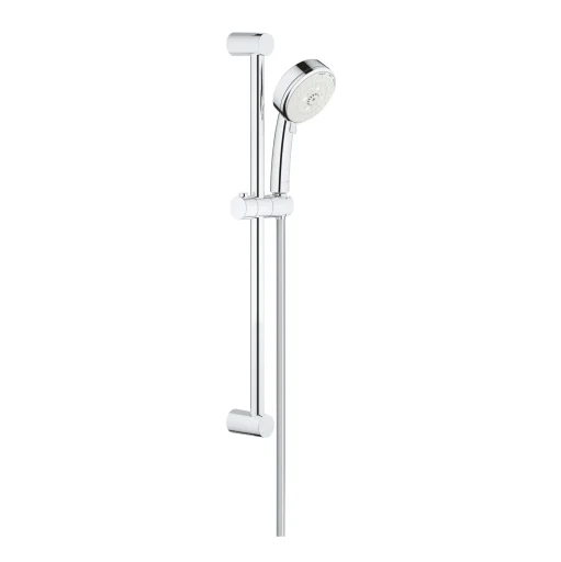 Grohe New Tempesta Cosmopolitan 100 III brusesæt, krom