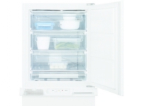 Electrolux LYB2AF82S, 95 L, SN-T, 40 dB, 4*, F, Hvid