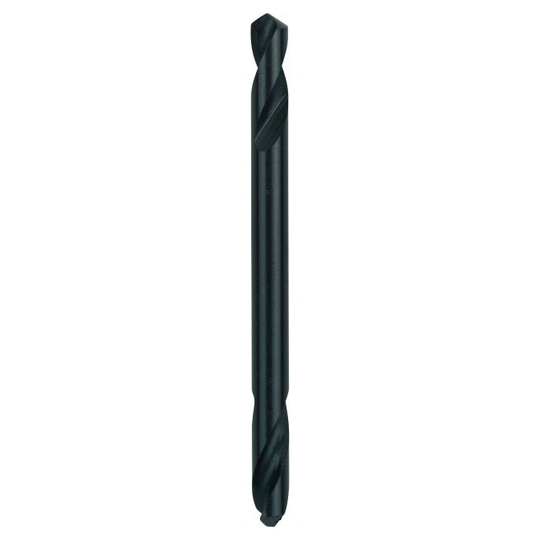 Bosch Dobbeltbor HSS-G 5,1x62mm 10 Stk - 2608597595