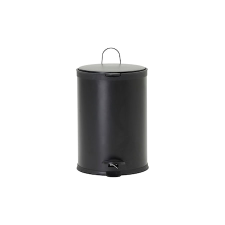 Papirkurv Eda Sort 20 L