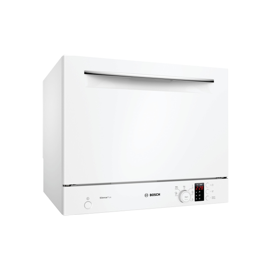 Bosch SKS62E32EU - Bordopvaskemaskine
