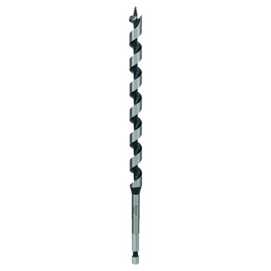 Bosch Sneglebor Sw10 12x160x235mm - 2608597626