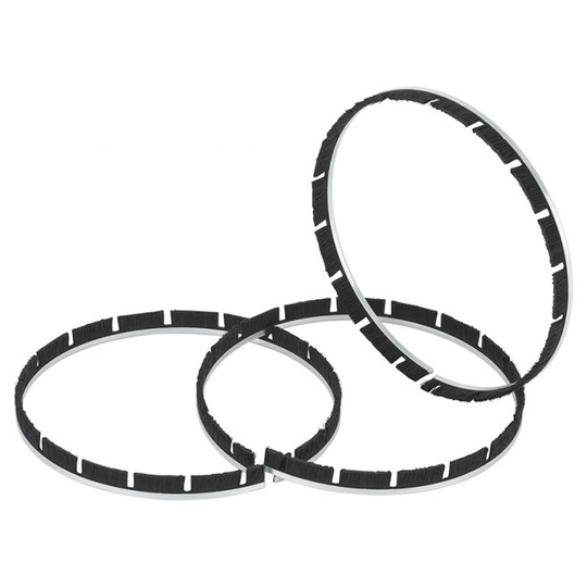 Bosch Børstekrans 3 Stk Gbr 14 - 2600290026