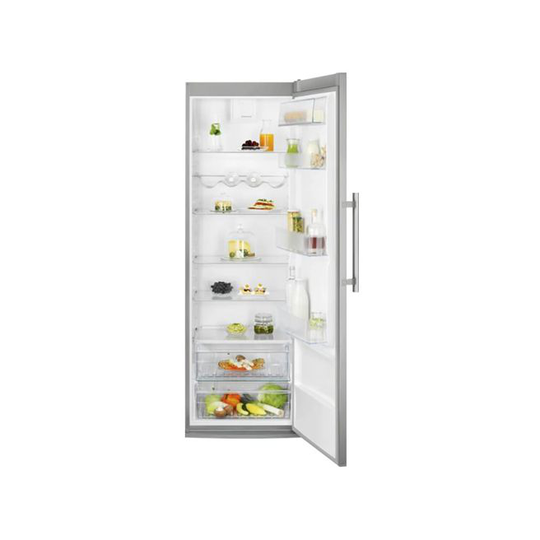 Electrolux LRS1DF39X - Fritstående køleskab