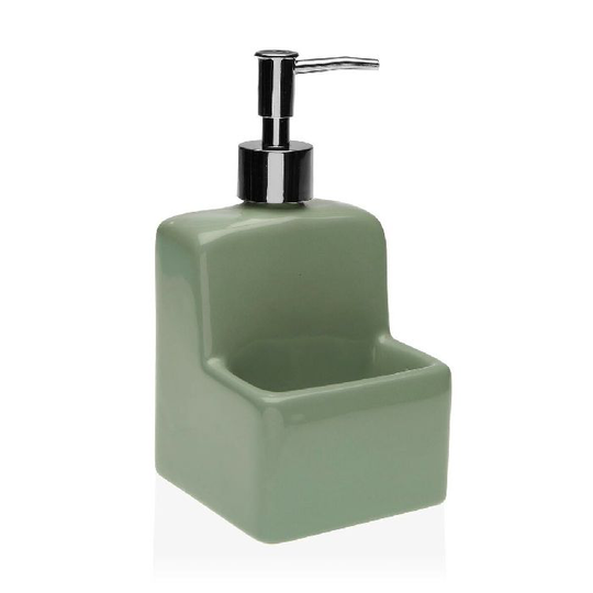 Sæbedispenser Versa Grå Dolomite