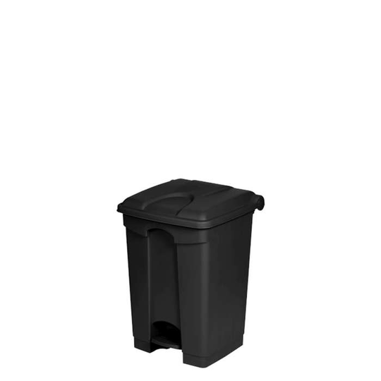 Pedalspand 45 l - Antibakteriel