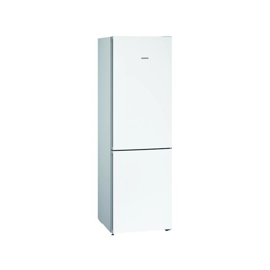 Siemens KG36NVWEB - Fritstående kølefryseskab