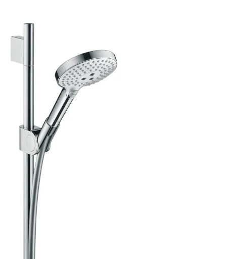Axor Uno brusersæt 90 cm 120 3jet, krom