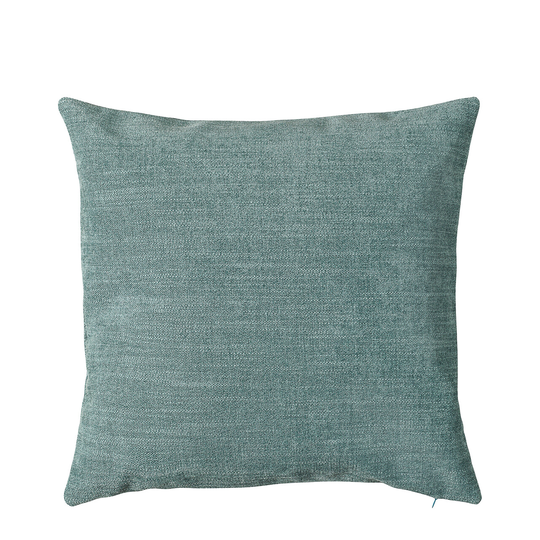 SINNERUP Plain pude (LYS GRØN, 40X40)