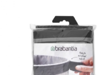 Brabantia 102363, Grå, 400 mm, 400 mm, 600 mm