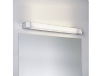Paulmann 797.15, Akryl, Metal, IP44, Rektandel, LED, 10,5 W, 1400 lm