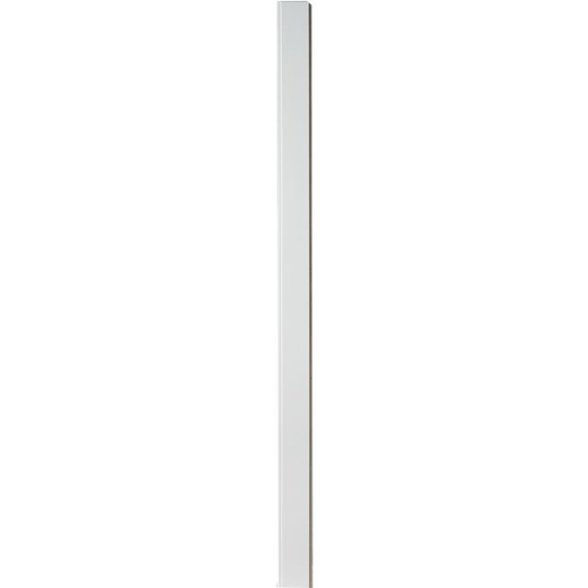 Huntonit Loft Panelboard Penselm SMAL HVID 2157508 - 11X125X3000 fer & not 4 sider
