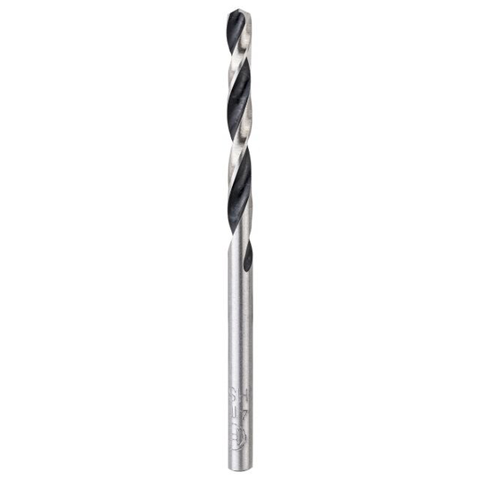 Bosch Metalbor Pointtec HSS-R 4,0mm 2stk - 2608577161