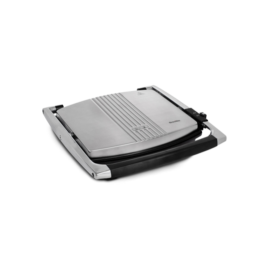 Breville Panini grill 4 skiver - Panini grill