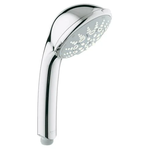 Grohe Relexa Five håndbruser, krom