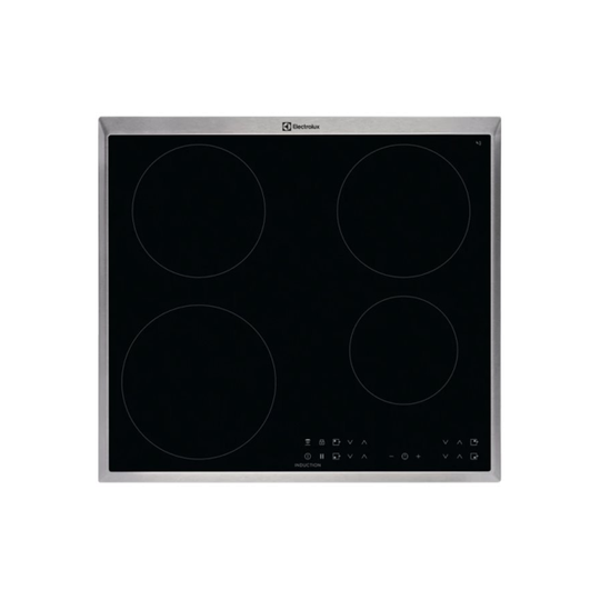 Electrolux HOI630MX - Induktionskogeplade