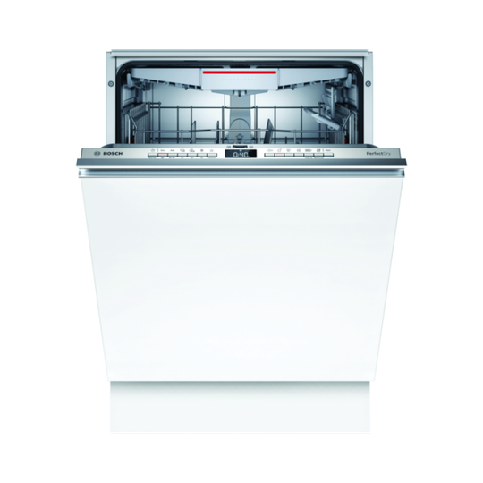Bosch SBV6ZCX00E XXL m. Zeolith - Opvaskemaskine til integrering