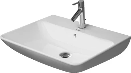 VASK 650MM ME BY STARCK MED HA