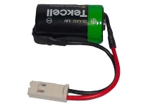 S7 Bakterier (LI) 3.6V/0.85AH