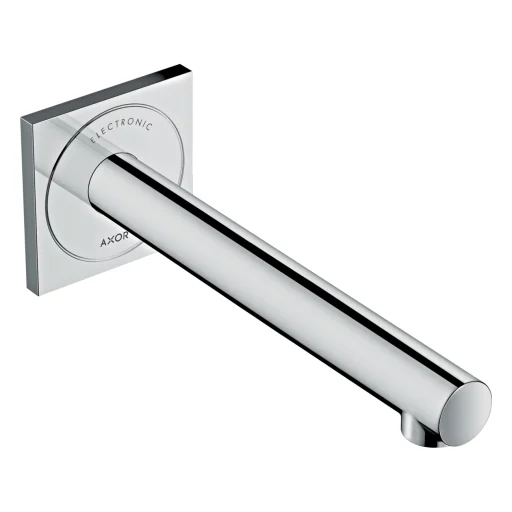 Axor Uno berøringsfri vandhane, indbygning, 221 mm, krom